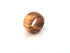 Olive Wood Napkin Rings (2 Designs)