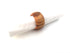 Olive Wood Napkin Rings (2 Designs)