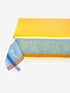 Tissus Toselli Cedrat Soleil Tablecloth