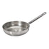 Nuovo Optimum Stainless Steel Fry Pan (4 Sizes)