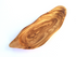 Oblong Olive Wood Bowl
