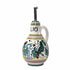 Sberna Gallo Verde Oil Bottle