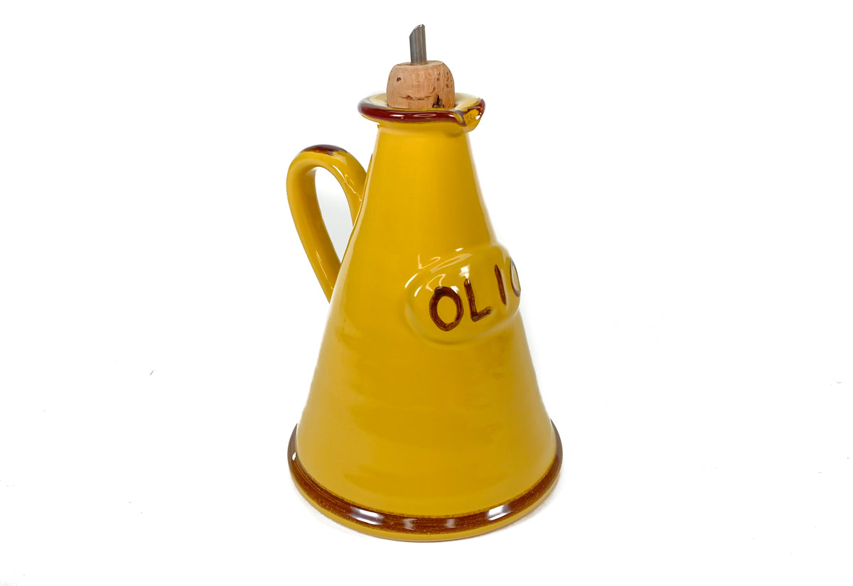 Oil Cruet/ Bottle