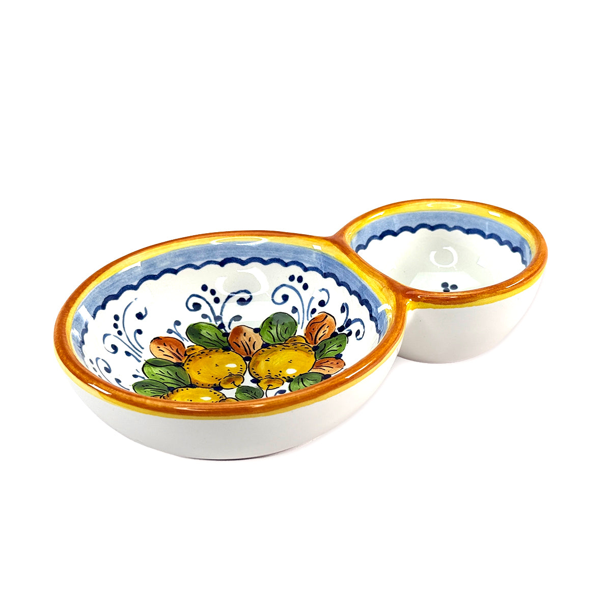Borgioli - Limoncini Olive Dish