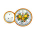 Borgioli - Limoncini Olive Dish