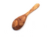 26cm Oval Olive Wood Spoon