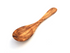 26cm Oval Olive Wood Spoon
