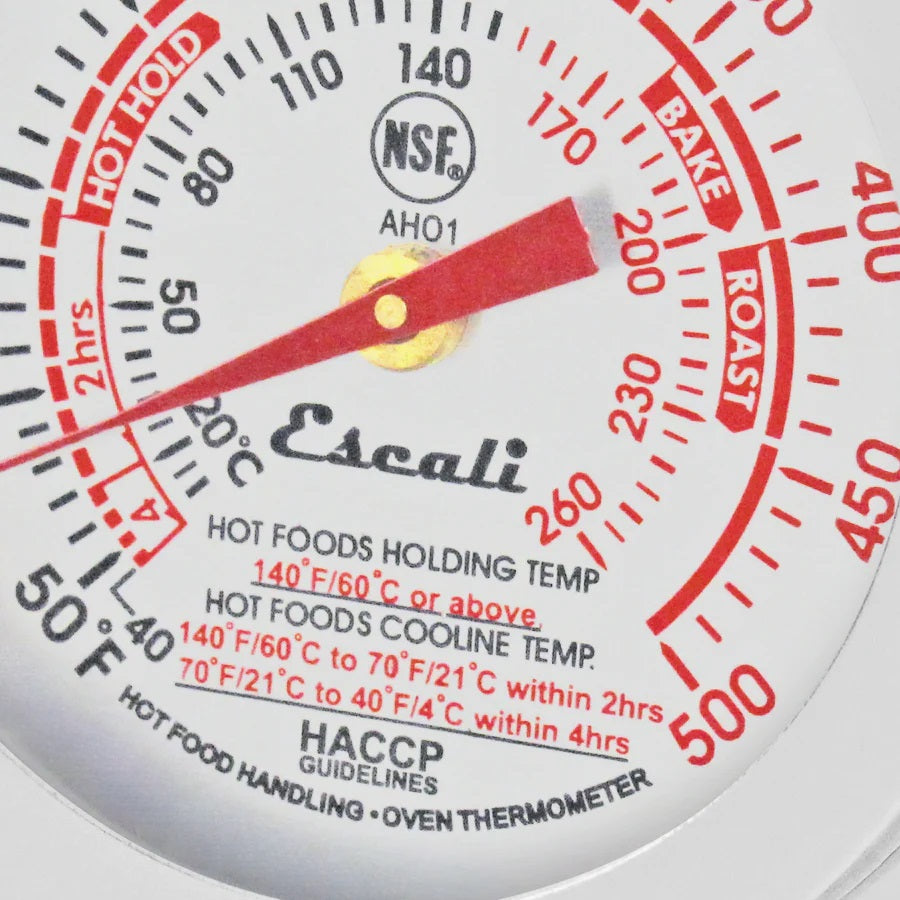 Escali Oven Thermometer