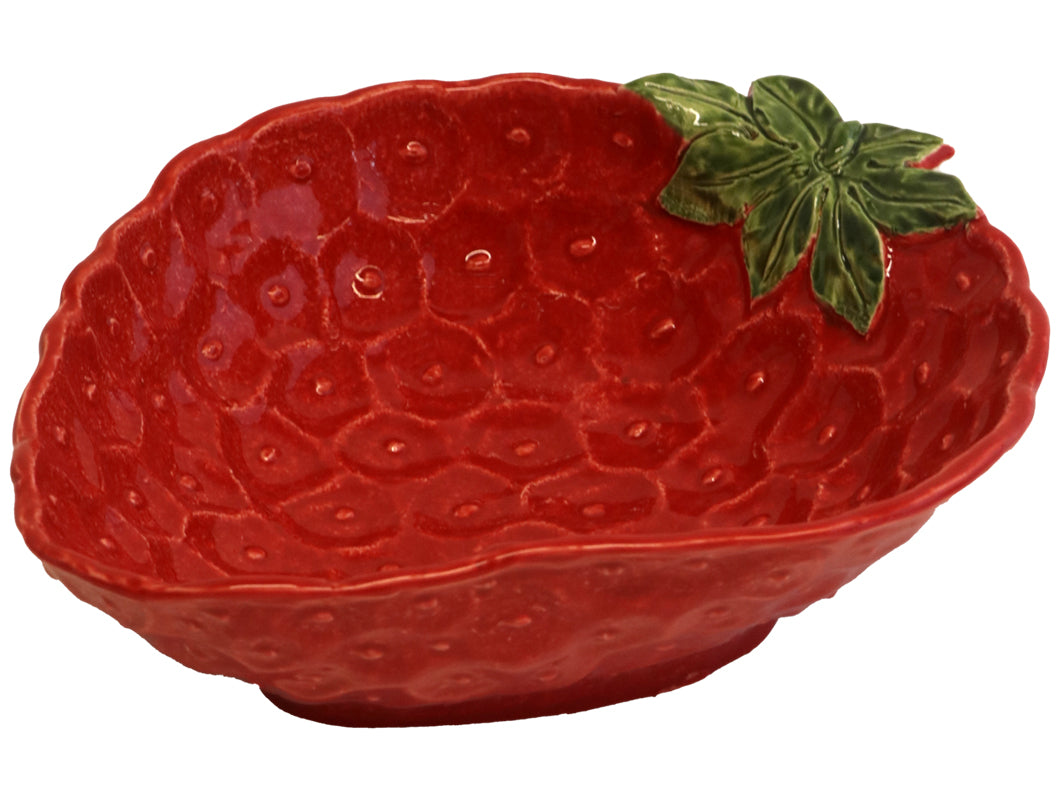 Virginia Casa Fragola (Strawberry) - Small Bowl (16cm)