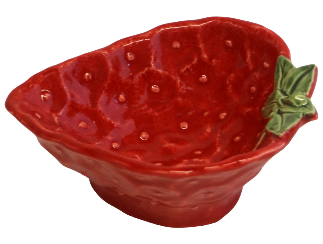 Virginia Casa Fragola (Strawberry) - Mini Bowl (14cm)