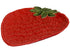 Virginia Casa Fragola (Strawberry) - Dessert/Fruits Plate (23cm)