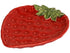 Virginia Casa Fragola (Strawberry) - Canape Plate (16cm)