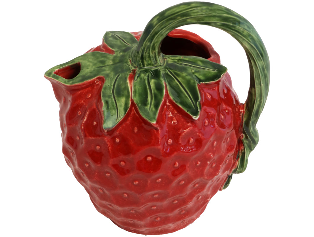 Virginia Casa Fragola (Strawberry) - Pitcher (17cm)