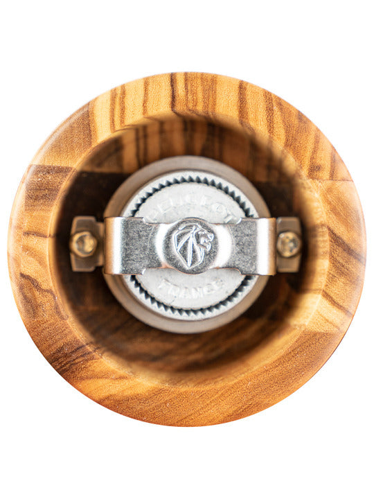 Peugeot Classic Paris Pepper Mill - Olive Wood