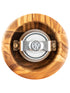 Peugeot Classic Paris Pepper Mill - Olive Wood