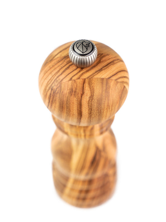 Peugeot Classic Paris Pepper Mill - Olive Wood