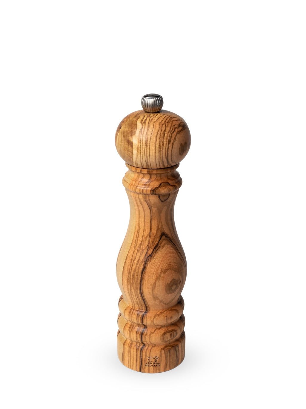 Peugeot Classic Paris Pepper Mill - Olive Wood