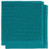 Ripple Dish Cloths (14 colours)