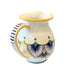 Gialletti & Pimpinelli Peacock 500ml Pitcher