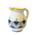 Gialletti & Pimpinelli Peacock 500ml Pitcher