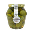 Petruzzelli Green Olives - Bella di Cerignola