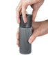Peugeot Line Carbon Finish Salt Mill 18cm