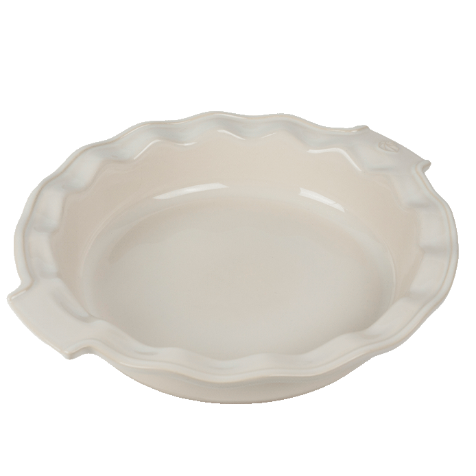 Peugeot Appolia Ceramic Pie Plate