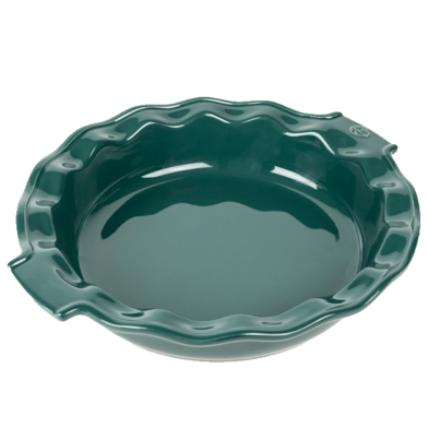 Peugeot Appolia Ceramic Pie Plate