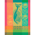Garnier Thiebaut "Plancha" Jacquard Kitchen Towel