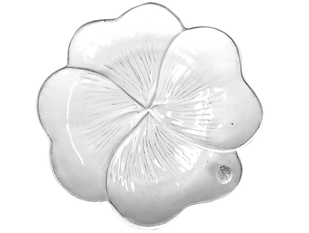 Prato - Clover Dessert Plate 23cm