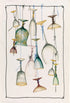 Tessitura Toscana - Tea Towel "Pub Murano"