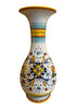 Gialletti & Pimpinelli Rinascimento Narrow Vase (25cm)