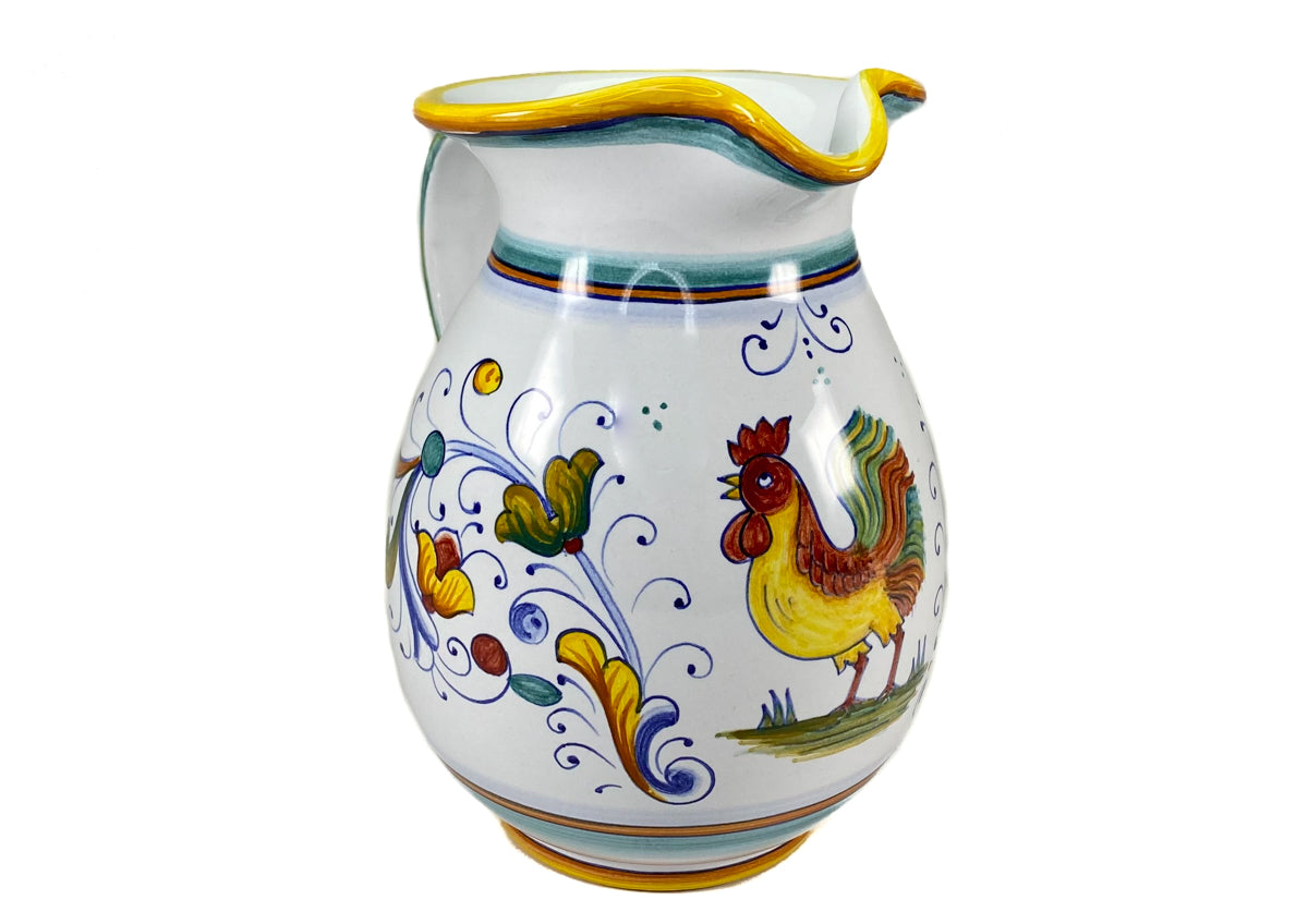 Gialletti & Pimpinelli Galletto 500ml Pitcher