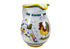 Gialletti & Pimpinelli Galletto 500ml Pitcher