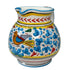 Sberna Arabesco Round Pitcher