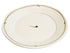 Lastra Fiori di Bosco Round Serving Platter