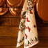 Tessitura Toscana - Tea Towel "Rudy Calza"