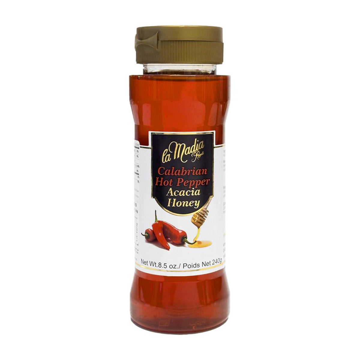 La Madia Calabrian Hot Pepper – Acacia Honey
