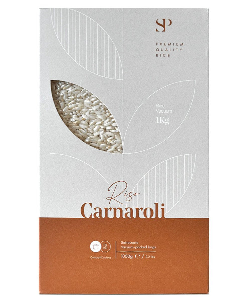 Carnaroli Rice Rise SP Carnaroli Rice – The Tuscan Kitchen