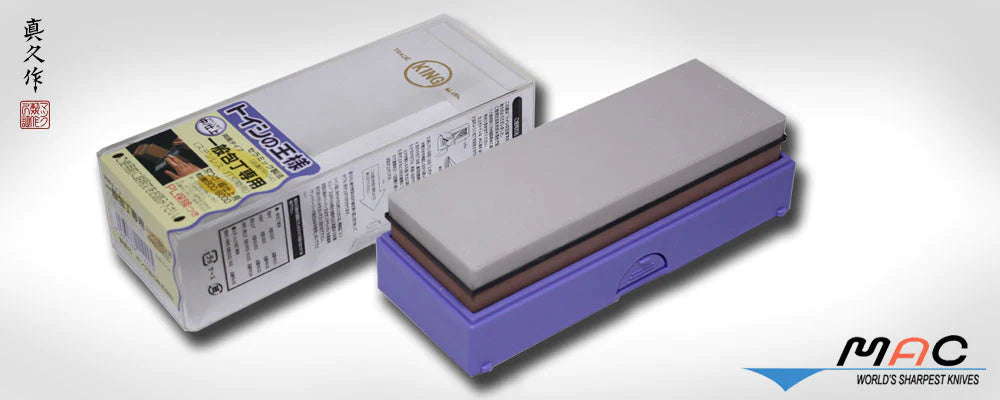 Mac Sharpening Water Stone 800#-6000#