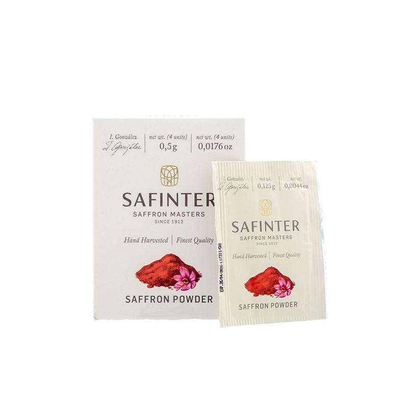 Safinter Saffron Powder