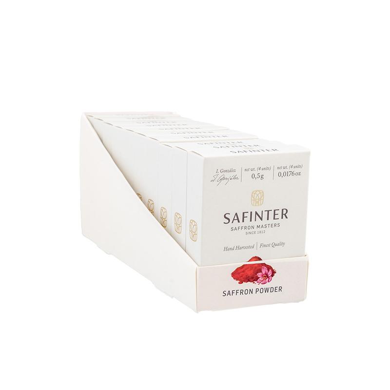 Safinter Saffron Powder