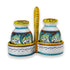 Gialletti & Pimpinelli D10 Salt & Pepper