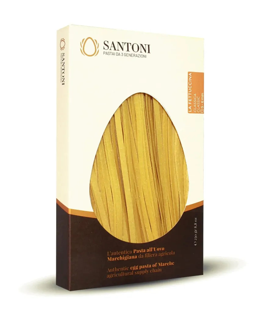 Pasta Santoni - La Fettuccina