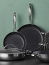 Scanpan - Haptiq Non-Stick Frying Pan (3 Sizes)