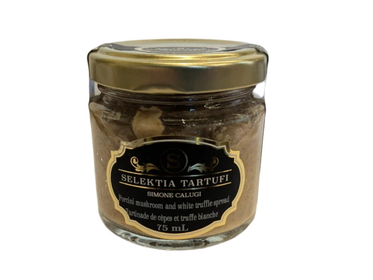 Selektia White Truffle Olive Oil