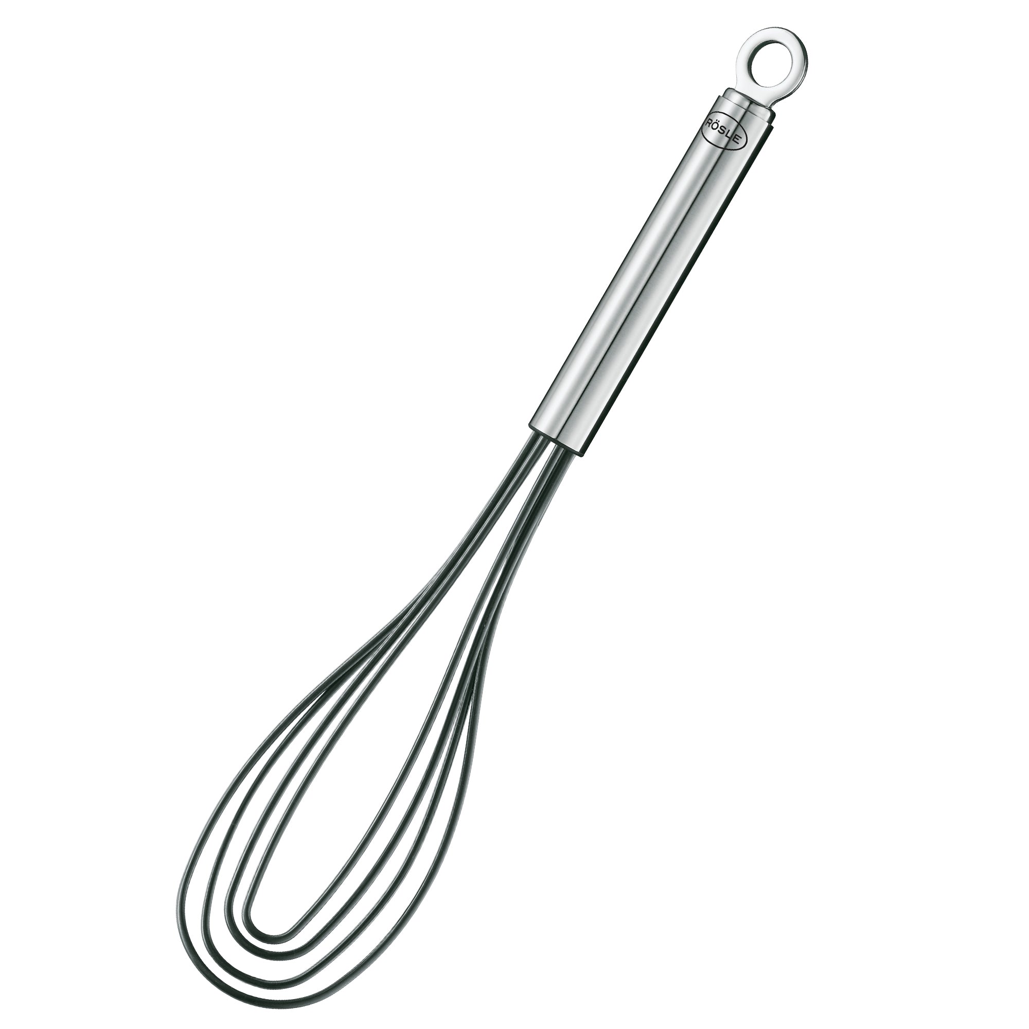Rösle - Silicone Flat Whisk