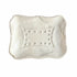 Italica - Soap Dish (warm white)