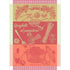Garnier Thiebaut "Spaghetti Pomodoro" Jacquard Kitchen Towel