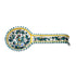 Sberna Gallo Verde Spoon Rest